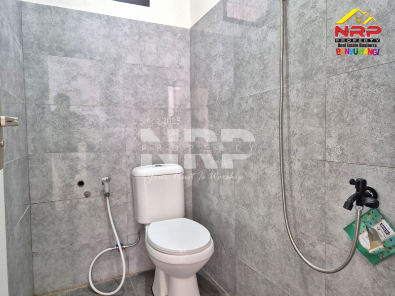 Dijual Rumah Baru Modern di Sobo Banyuwangi Dijual Rumah Baru Modern di Sobo Banyuwangi Dijual Rumah Baru Modern di Sobo Banyuwangi
Hunian fresh from the oven dengan konsep modern minimalis, finishing rapi, dan layout ruangan yang super NRP BANYUWANGI