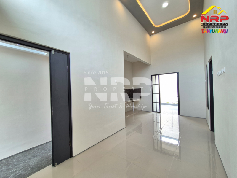 Dijual Rumah Baru Modern di Sobo Banyuwangi Dijual Rumah Baru Modern di Sobo Banyuwangi Dijual Rumah Baru Modern di Sobo Banyuwangi
Hunian fresh from the oven dengan konsep modern minimalis, finishing rapi, dan layout ruangan yang super NRP BANYUWANGI