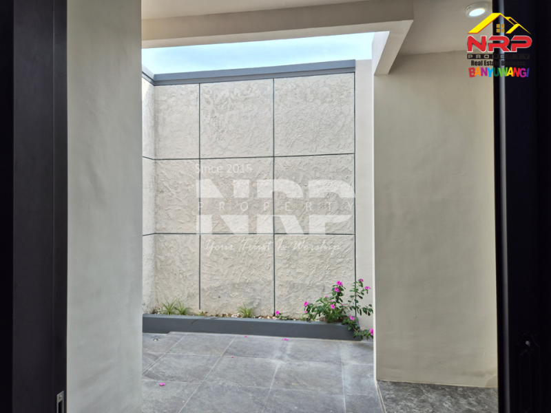 Dijual Rumah Baru Modern di Sobo Banyuwangi Dijual Rumah Baru Modern di Sobo Banyuwangi Dijual Rumah Baru Modern di Sobo Banyuwangi
Hunian fresh from the oven dengan konsep modern minimalis, finishing rapi, dan layout ruangan yang super NRP BANYUWANGI