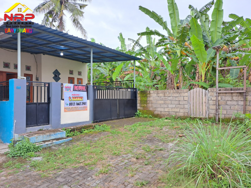 Dijual Rumah Baru Murah  Siap Huni Pojok di Perum. Permata Giri - Banyuwangi Dijual Rumah Baru Siap Huni Pojok di Perum. Permata Giri - Banyuwangi Dijual Rumah Baru Siap Huni Pojok di Perum. Permata Giri - Banyuwangi
Lokasi Sangat Strategis Terletak di 0 Jalan Utama Raden Wijaya - Banyuwangi

Luas NRP BANYUWANGI