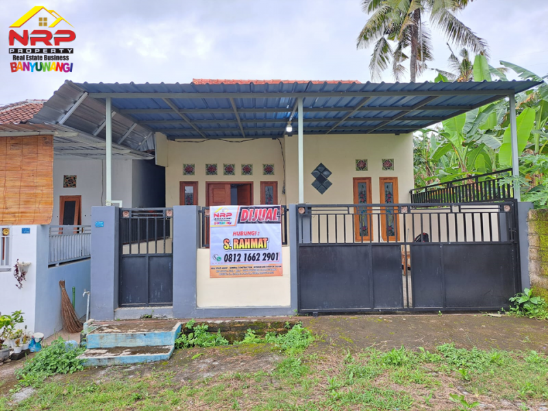 Dijual Rumah Baru Murah  Siap Huni Pojok di Perum. Permata Giri - Banyuwangi Dijual Rumah Baru Siap Huni Pojok di Perum. Permata Giri - Banyuwangi Dijual Rumah Baru Siap Huni Pojok di Perum. Permata Giri - Banyuwangi
Lokasi Sangat Strategis Terletak di 0 Jalan Utama Raden Wijaya - Banyuwangi

Luas NRP BANYUWANGI