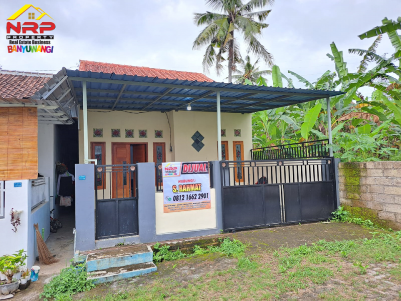 Dijual Rumah Baru Murah  Siap Huni Pojok di Perum. Permata Giri - Banyuwangi Dijual Rumah Baru Siap Huni Pojok di Perum. Permata Giri - Banyuwangi Dijual Rumah Baru Siap Huni Pojok di Perum. Permata Giri - Banyuwangi
Lokasi Sangat Strategis Terletak di 0 Jalan Utama Raden Wijaya - Banyuwangi

Luas NRP BANYUWANGI