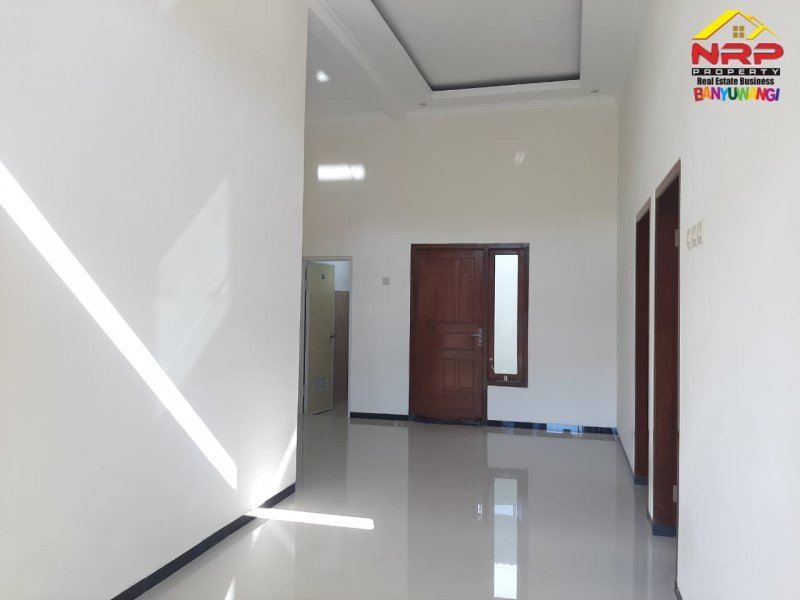 Dijual Rumah Baru Siap Huni di Perum Griya Wiyata Banyuwangi Dijual Rumah Baru Siap Huni di Perum Griya Wiyata Banyuwangi Dijual Rumah Baru Siap Huni di Perum Griya Wiyata Banyuwangi
Lokasi Pojok sangat nyaman dan cocok untuk tempat tinggal
Dekat Fasilitas Pendidikan, NRP BANYUWANGI