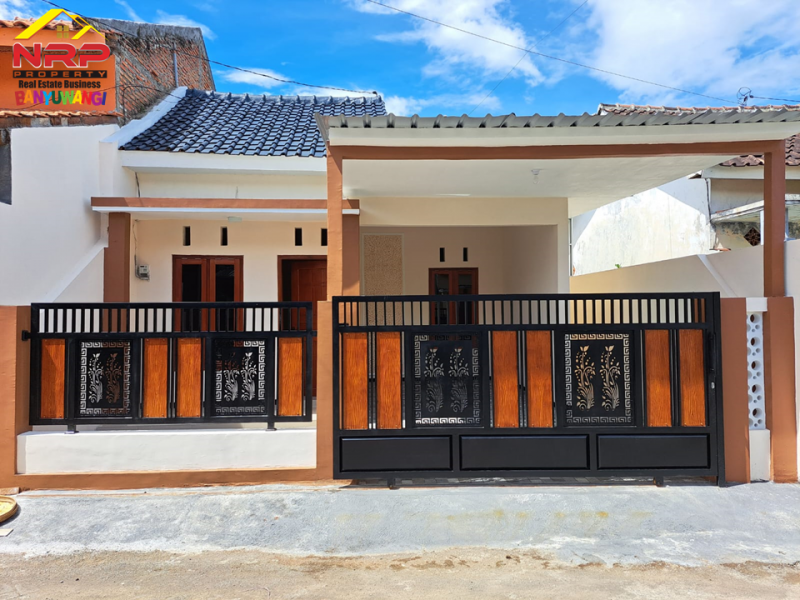 Dijual Rumah Baru Siap Huni di Perum Harapan Indah - Tukangkayu Dijual Rumah Baru Siap Huni di Perum Harapan Indah - Tukangkayu Dijual Rumah Baru Siap Huni di Perum Harapan Indah - Tukangkayu
Lokasi sangat nyaman dan cocok untuk tempat tinggal
Dekat Fasilitas Pendidikan, Pebelanjaan, NRP BANYUWANGI