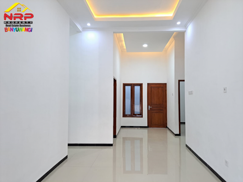 Dijual Rumah Baru Siap Huni di Pusat Kota Banyuwangi  Dijual Rumah Baru Murah  300 jutaan  Siap Huni di Pusat Kota Banyuwangi  Dijual Rumah Baru Siap Huni di Pusat Kota Banyuwangi&nbsp;
Kawasan bebas banjir, Lokasi sangat nyaman dan cocok untuk tempat tinggal
One get sistem. Dekat NRP BANYUWANGI