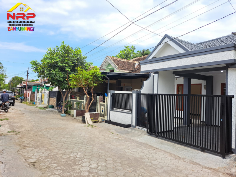 Dijual Rumah Baru  Siap Huni Tengah Kota Banyuwangi  Dijual Rumah Baru  Siap Huni Tengah Kota Banyuwangi  Dijual Rumah Baru&nbsp; Siap Huni Tengah Kota Banyuwangi&nbsp;
Kawasan bebas banjir, Lokasi sangat nyaman dan cocok untuk tempat tinggal
Dekat Fasilitas NRP BANYUWANGI
