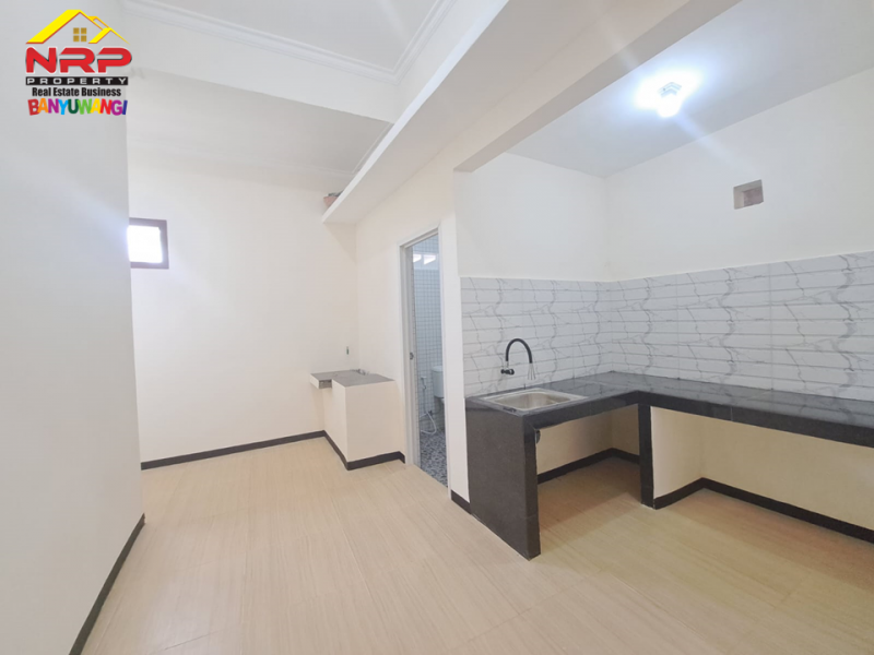 Dijual Rumah Baru  Siap Huni Tengah Kota Banyuwangi  Dijual Rumah Baru  Siap Huni Tengah Kota Banyuwangi  Dijual Rumah Baru&nbsp; Siap Huni Tengah Kota Banyuwangi&nbsp;
Kawasan bebas banjir, Lokasi sangat nyaman dan cocok untuk tempat tinggal
Dekat Fasilitas NRP BANYUWANGI