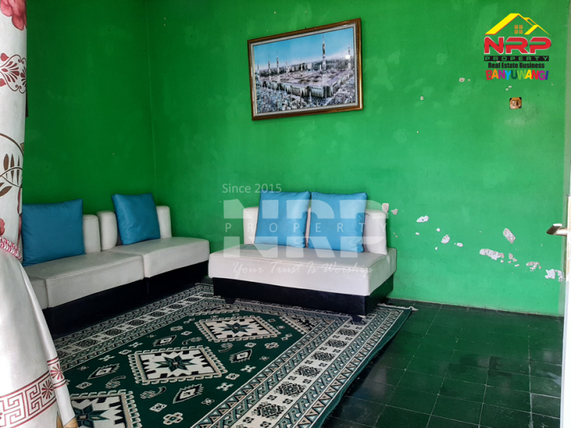 Dijual Rumah Belakang Masjid Ahmad Dahlan Banyuwangi Dijual Rumah Belakang Masjid Ahmad Dahlan Banyuwangi Dijual Rumah Belakang Masjid Ahmad Dahlan Banyuwangi
50 Meter dari Jl. Adi Sucipto, Bersebelahan dengan TK Aisyiyah&nbsp;
One get sistem, akses sebelah jl NRP BANYUWANGI