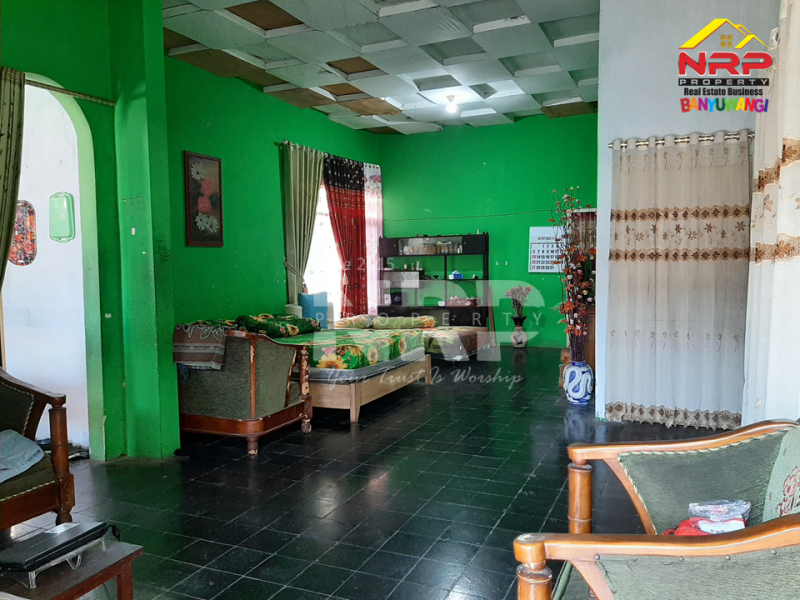 Dijual Rumah Belakang Masjid Ahmad Dahlan Banyuwangi Dijual Rumah Belakang Masjid Ahmad Dahlan Banyuwangi Dijual Rumah Belakang Masjid Ahmad Dahlan Banyuwangi
50 Meter dari Jl. Adi Sucipto, Bersebelahan dengan TK Aisyiyah&nbsp;
One get sistem, akses sebelah jl NRP BANYUWANGI