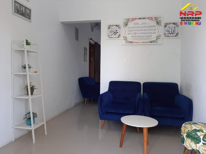 Dijual Rumah Cantik 2 Lantai  di Mojopanggung - Banyuwangi Dijual Rumah Cantik 2 Lantai  di Mojopanggung - Banyuwangi Dijual Rumah Cantik 2 Lantai&nbsp; di Mojopanggung - Banyuwangi
Lokasi Strategis terletak di Jantung Kota Banyuwangi
Dekat dengan fasilitas Pendidikan, NRP BANYUWANGI