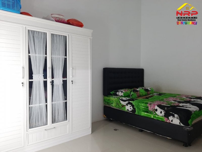 Dijual Rumah Cantik 2 Lantai  di Mojopanggung - Banyuwangi Dijual Rumah Cantik 2 Lantai  di Mojopanggung - Banyuwangi Dijual Rumah Cantik 2 Lantai&nbsp; di Mojopanggung - Banyuwangi
Lokasi Strategis terletak di Jantung Kota Banyuwangi
Dekat dengan fasilitas Pendidikan, NRP BANYUWANGI