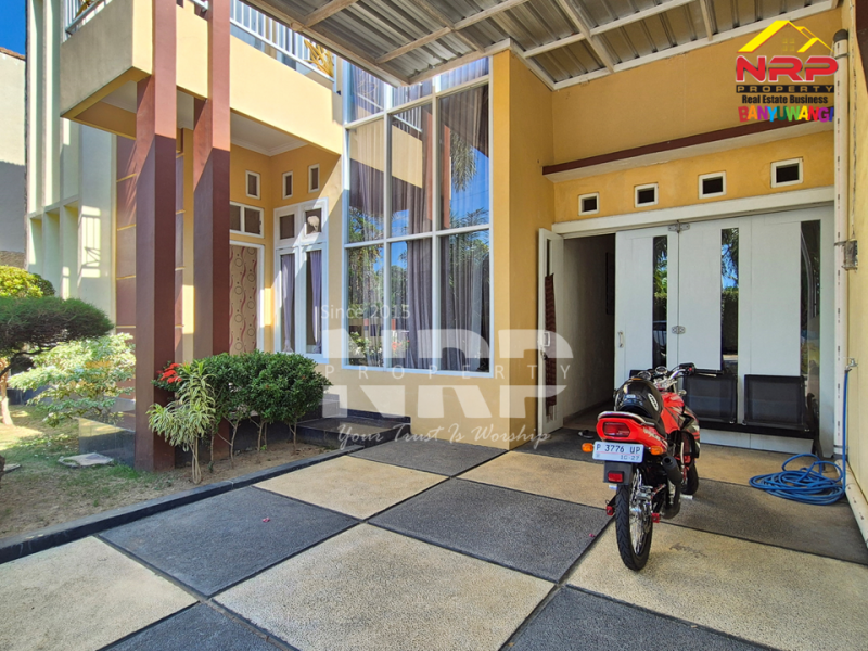 Dijual Rumah Cantik 2 Lantai di Perum. Gardenia Estate Banyuwangi Dijual Rumah Cantik 2 Lantai di Perum. Gardenia Estate Banyuwangi Dijual Rumah Cantik 2 Lantai di Perum. Gardenia Estate Banyuwangi
Hunian Elit Pusat Kota Dengan Lingkungan Aman, Nyaman dan Asri.&nbsp;
Onet get sistem NRP BANYUWANGI