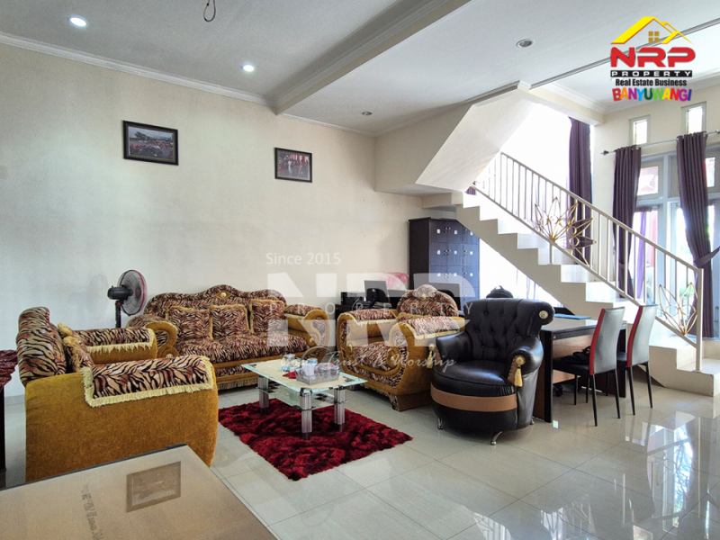Dijual Rumah Cantik 2 Lantai di Perum. Gardenia Estate Banyuwangi Dijual Rumah Cantik 2 Lantai di Perum. Gardenia Estate Banyuwangi Dijual Rumah Cantik 2 Lantai di Perum. Gardenia Estate Banyuwangi
Hunian Elit Pusat Kota Dengan Lingkungan Aman, Nyaman dan Asri.&nbsp;
Onet get sistem NRP BANYUWANGI