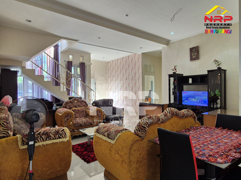 Dijual Rumah Cantik 2 Lantai di Perum. Gardenia Estate Banyuwangi Dijual Rumah Cantik 2 Lantai di Perum. Gardenia Estate Banyuwangi Dijual Rumah Cantik 2 Lantai di Perum. Gardenia Estate Banyuwangi
Hunian Elit Pusat Kota Dengan Lingkungan Aman, Nyaman dan Asri.&nbsp;
Onet get sistem NRP BANYUWANGI