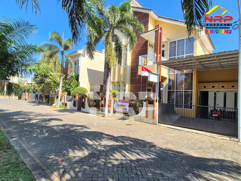 Dijual Rumah Cantik 2 Lantai di Perum. Gardenia Estate Banyuwangi Dijual Rumah Cantik 2 Lantai di Perum. Gardenia Estate Banyuwangi Dijual Rumah Cantik 2 Lantai di Perum. Gardenia Estate Banyuwangi
Hunian Elit Pusat Kota Dengan Lingkungan Aman, Nyaman dan Asri.&nbsp;
Onet get sistem NRP BANYUWANGI