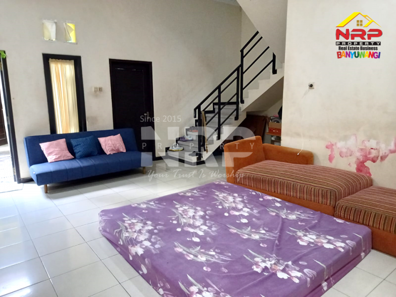 Dijual Rumah Cantik 2 Lantai di Tamanbaru, Banyuwangi  Dijual Rumah 2 Lantai di Tamanbaru, Banyuwangi  Dijual Rumah Cantik 2 Lantai di Tamanbaru, Banyuwangi&nbsp;
Dekat dengan Kantor Pemda dan Pemerintahan, Dekat Dengan Fasilitas Pendidikan, Perbelanjaan dan NRP BANYUWANGI