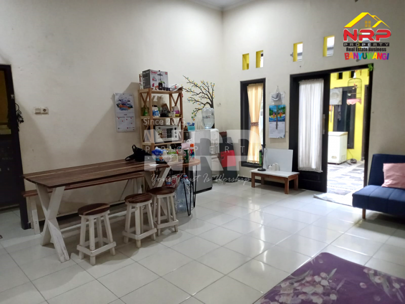 Dijual Rumah Cantik 2 Lantai di Tamanbaru, Banyuwangi  Dijual Rumah 2 Lantai di Tamanbaru, Banyuwangi  Dijual Rumah Cantik 2 Lantai di Tamanbaru, Banyuwangi&nbsp;
Dekat dengan Kantor Pemda dan Pemerintahan, Dekat Dengan Fasilitas Pendidikan, Perbelanjaan dan NRP BANYUWANGI