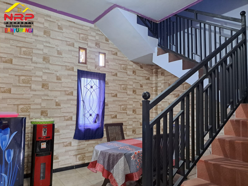 Dijual Rumah Cantik 2 Lantai Siap Huni di Perum. GPI Rogojampi - Banyuwangi Dijual Rumah Murah Cantik 2 Lantai Siap Huni di Perum. GPI Rogojampi - Banyuwangi Dijual Rumah Cantik 2 Lantai Siap Huni di Perum. GPI Rogojampi - Banyuwangi
Hunian Strategis dekat dengan fasilitas perbelanjaan dan pasar rogojampi

Luas NRP BANYUWANGI