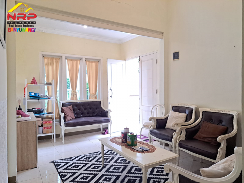 Dijual Rumah Cantik 2 Lantai Siap Huni di Perum. Mendut Regency - Banyuwangi  Dijual Rumah Cantik 2 Lantai Siap Huni di Perum. Mendut Regency - Banyuwangi  Dijual Rumah Cantik 2 Lantai Siap Huni di Perum. Mendut Regency - Banyuwangi&nbsp;
Hunian Exclusive terletak di Kawasan Perumahan Elit di Pusat Kota NRP BANYUWANGI