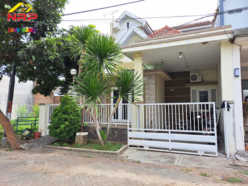 Dijual Rumah Cantik 2 Lantai Siap Huni di Perum. Mendut Regency - Banyuwangi  Dijual Rumah Cantik 2 Lantai Siap Huni di Perum. Mendut Regency - Banyuwangi  Dijual Rumah Cantik 2 Lantai Siap Huni di Perum. Mendut Regency - Banyuwangi&nbsp;
Hunian Exclusive terletak di Kawasan Perumahan Elit di Pusat Kota NRP BANYUWANGI
