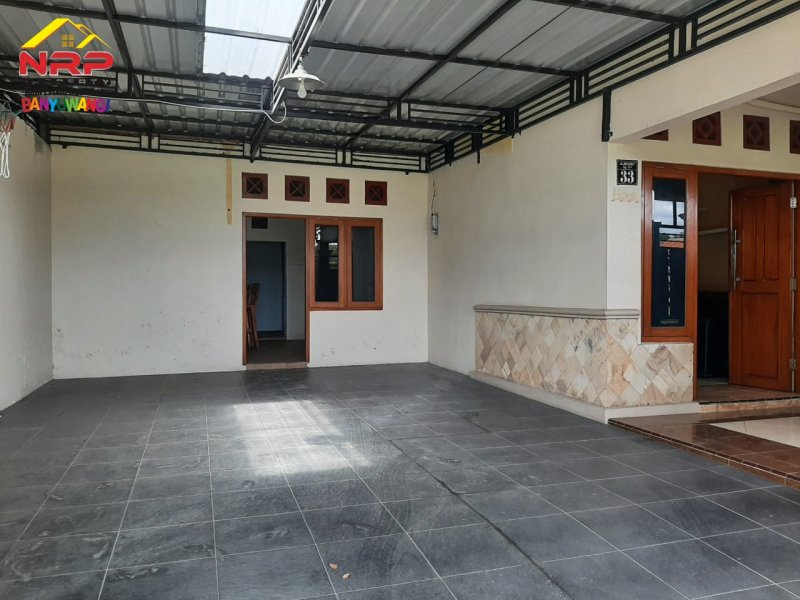 Dijual Rumah Cantik 2 Lantai Strategis di Pusat Kota Banyuwangi Dijual Rumah Cantik 2 Lantai Strategis di Pusat Kota Banyuwangi Dijual Rumah Cantik 2 Lantai Strategis di Pusat Kota Banyuwangi
Hunian dengan Premium Location, Lingkungan yang sejuk dan dekat dengan Fasilitas Pendidikan NRP BANYUWANGI