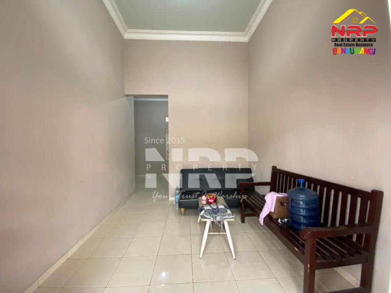 Dijual Rumah Cantik akses mudah di kawasan Perumahan Giri - Banyuwangi  Dijual Rumah Cantik akses mudah di kawasan Perumahan Giri - Banyuwangi  Dijual Rumah Cantik akses mudah di kawasan Perumahan Giri - Banyuwangi&nbsp;
One Get Sistem , Cocok untuk rumah hunian,lokasi sangat nyaman dan aman.

Luas NRP BANYUWANGI