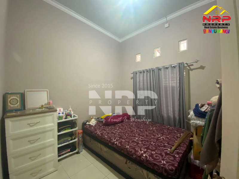 Dijual Rumah Cantik akses mudah di kawasan Perumahan Giri - Banyuwangi  Dijual Rumah Cantik akses mudah di kawasan Perumahan Giri - Banyuwangi  Dijual Rumah Cantik akses mudah di kawasan Perumahan Giri - Banyuwangi&nbsp;
One Get Sistem , Cocok untuk rumah hunian,lokasi sangat nyaman dan aman.

Luas NRP BANYUWANGI