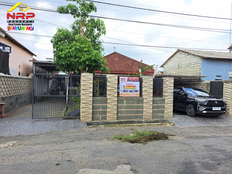 DIJUAL Rumah Cantik dan Luas di Purwoharjo, Banyuwangi   DIJUAL Rumah Cantik dan Luas di Purwoharjo, Banyuwangi   DIJUAL Rumah Cantik dan Luas di Purwoharjo, Banyuwangi&nbsp;&nbsp;
Dekat dengan kawasan Pendidikan SMAN 1 Purwoharjo, Dekat dengan Pasar Purwoharj
Cocok NRP BANYUWANGI