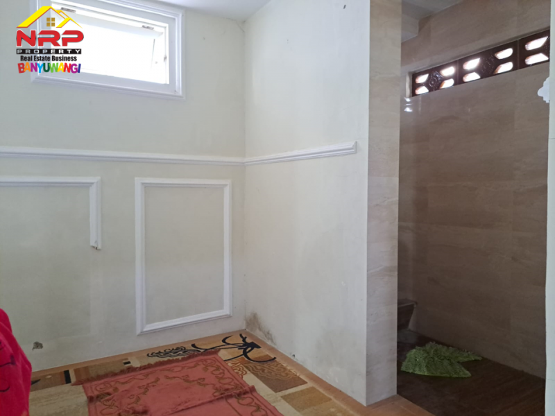DIJUAL Rumah Cantik dan Luas di Purwoharjo, Banyuwangi   DIJUAL Rumah Cantik dan Luas di Purwoharjo, Banyuwangi   DIJUAL Rumah Cantik dan Luas di Purwoharjo, Banyuwangi&nbsp;&nbsp;
Dekat dengan kawasan Pendidikan SMAN 1 Purwoharjo, Dekat dengan Pasar Purwoharj
Cocok NRP BANYUWANGI