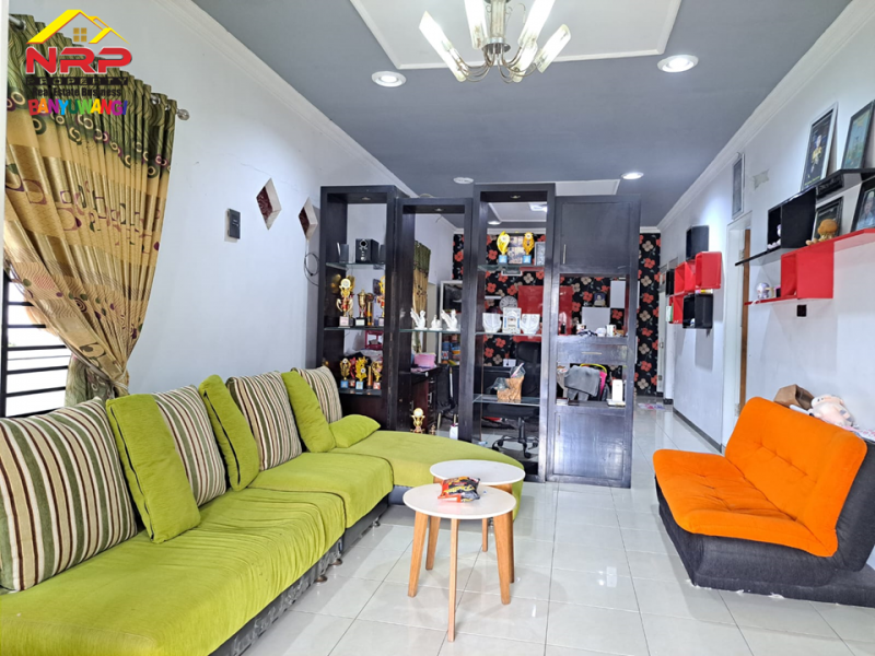 DIJUAL Rumah Cantik dan Luas di Purwoharjo, Banyuwangi   DIJUAL Rumah Cantik dan Luas di Purwoharjo, Banyuwangi   DIJUAL Rumah Cantik dan Luas di Purwoharjo, Banyuwangi&nbsp;&nbsp;
Dekat dengan kawasan Pendidikan SMAN 1 Purwoharjo, Dekat dengan Pasar Purwoharj
Cocok NRP BANYUWANGI