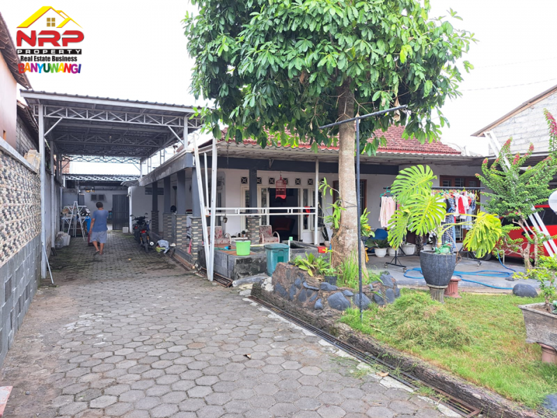 DIJUAL Rumah Cantik dan Luas di Purwoharjo, Banyuwangi   DIJUAL Rumah Cantik dan Luas di Purwoharjo, Banyuwangi   DIJUAL Rumah Cantik dan Luas di Purwoharjo, Banyuwangi&nbsp;&nbsp;
Dekat dengan kawasan Pendidikan SMAN 1 Purwoharjo, Dekat dengan Pasar Purwoharj
Cocok NRP BANYUWANGI