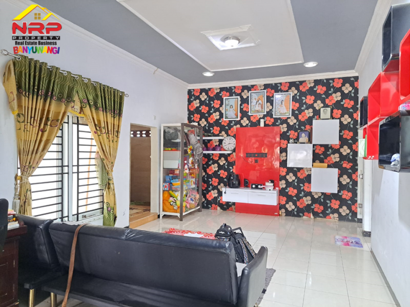 DIJUAL Rumah Cantik dan Luas di Purwoharjo, Banyuwangi   DIJUAL Rumah Cantik dan Luas di Purwoharjo, Banyuwangi   DIJUAL Rumah Cantik dan Luas di Purwoharjo, Banyuwangi&nbsp;&nbsp;
Dekat dengan kawasan Pendidikan SMAN 1 Purwoharjo, Dekat dengan Pasar Purwoharj
Cocok NRP BANYUWANGI