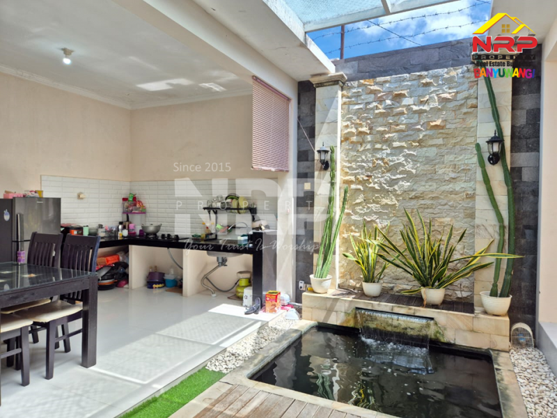 Dijual Rumah Cantik Full Perabot Siap Huni di Perum. Brawijaya Residance - Banyuwangi Dijual Rumah Cantik Full Perabot Siap Huni di Perum. Brawijaya Residance - Banyuwangi Dijual Rumah Cantik Full Perabot Siap Huni di Perum. Brawijaya Residance - Banyuwangi
Sangat Cocok Untuk Hunian Dekat dengan Fasilitas Pendidikan, NRP BANYUWANGI