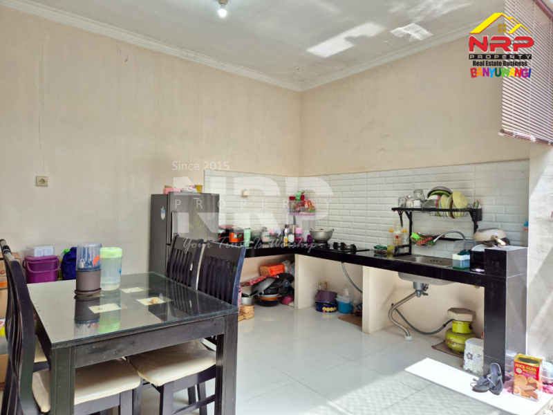 Dijual Rumah Cantik Full Perabot Siap Huni di Perum. Brawijaya Residance - Banyuwangi Dijual Rumah Cantik Full Perabot Siap Huni di Perum. Brawijaya Residance - Banyuwangi Dijual Rumah Cantik Full Perabot Siap Huni di Perum. Brawijaya Residance - Banyuwangi
Sangat Cocok Untuk Hunian Dekat dengan Fasilitas Pendidikan, NRP BANYUWANGI