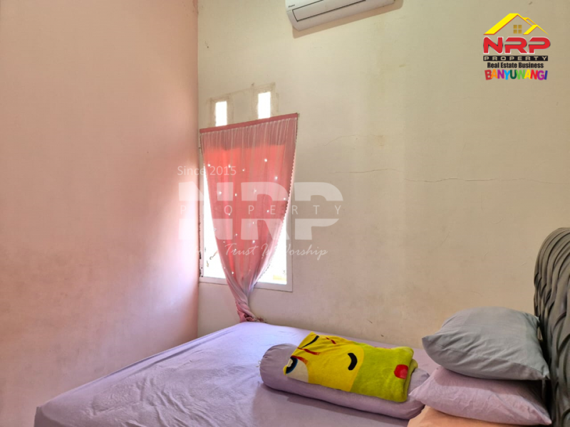 Dijual Rumah Cantik Full Perabot Siap Huni di Perum. Brawijaya Residance - Banyuwangi Dijual Rumah Cantik Full Perabot Siap Huni di Perum. Brawijaya Residance - Banyuwangi Dijual Rumah Cantik Full Perabot Siap Huni di Perum. Brawijaya Residance - Banyuwangi
Sangat Cocok Untuk Hunian Dekat dengan Fasilitas Pendidikan, NRP BANYUWANGI