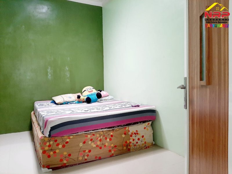 Dijual Rumah Cantik Full Perabot Siap Huni Di Perum. Puri Brawijaya Banyuwangi Dijual Rumah Cantik Full Perabot Siap Huni Di Perum. Puri Brawijaya Banyuwangi Dijual Rumah Cantik Full Perabot Siap Huni Di Perum. Puri Brawijaya Banyuwangi
Hunian Strategis Pusat Kota dengan Lingkungan sejuk, asri dan mudah NRP BANYUWANGI