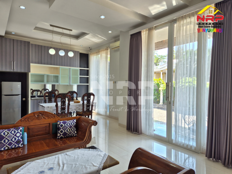 Dijual Rumah Cantik Hook 2 Full Furniture di Perum. Gardenia Estate Banyuwangi Dijual Rumah Cantik Hook 2 Full Furniture di Perum. Gardenia Estate Banyuwangi Dijual Rumah Cantik Hook 2 Full Furniture di Perum. Gardenia Estate Banyuwangi
Hunian Elit Pusat Kota Dengan Lingkungan Aman, Nyaman dan Asri.&nbsp;
Onet get NRP BANYUWANGI