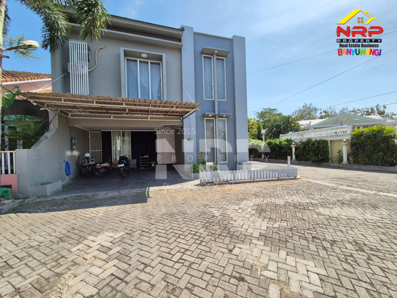 Dijual Rumah Cantik Hook 2 Full Furniture di Perum. Gardenia Estate Banyuwangi Dijual Rumah Cantik Hook 2 Full Furniture di Perum. Gardenia Estate Banyuwangi Dijual Rumah Cantik Hook 2 Full Furniture di Perum. Gardenia Estate Banyuwangi
Hunian Elit Pusat Kota Dengan Lingkungan Aman, Nyaman dan Asri.&nbsp;
Onet get NRP BANYUWANGI
