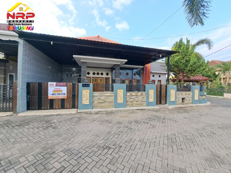 Dijual Rumah Cantik Hook Full Furniture di Perum. Gardenia Estate Banyuwangi Dijual Rumah Cantik Hook Full Furniture di Perum. Gardenia Estate Banyuwangi Dijual Rumah Cantik Hook Full Furniture di Perum. Gardenia Estate Banyuwangi
Hunian Elit Pusat Kota Dengan Lingkungan Aman, Nyaman dan Asri.&nbsp;
Onet get NRP BANYUWANGI