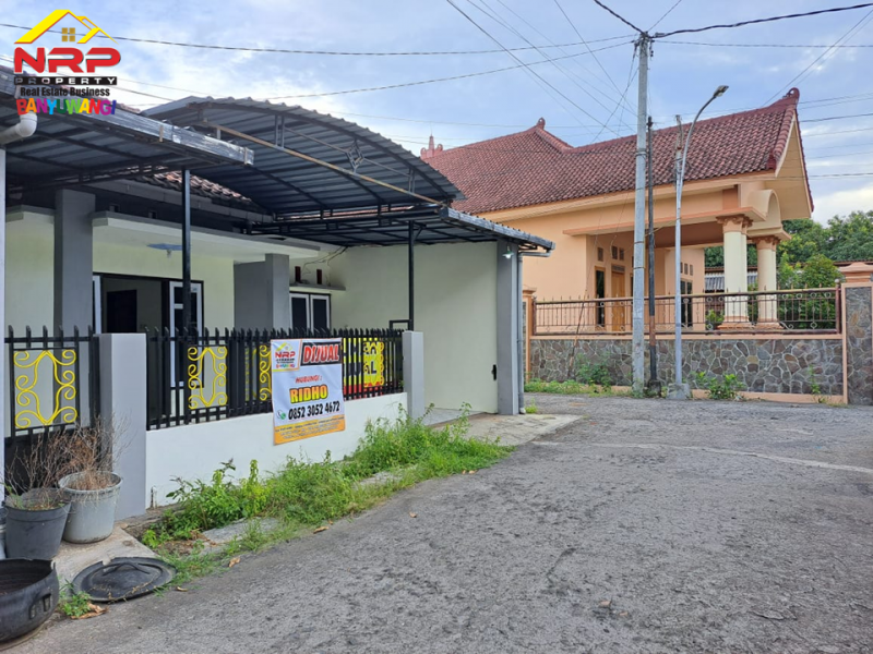 Dijual Rumah Cantik Hook Siap Huni Di Perum. Puri Brawijaya Banyuwangi Dijual Rumah Cantik Hook Siap Huni Di Perum. Puri Brawijaya Banyuwangi Dijual Rumah Cantik Hook Siap Huni Di Perum. Puri Brawijaya Banyuwangi
Hunian Strategis Pusat Kota dengan Lingkungan sejuk, asri dan mudah NRP BANYUWANGI