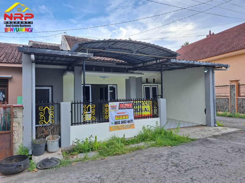 Dijual Rumah Cantik Hook Siap Huni Di Perum. Puri Brawijaya Banyuwangi Dijual Rumah Cantik Hook Siap Huni Di Perum. Puri Brawijaya Banyuwangi Dijual Rumah Cantik Hook Siap Huni Di Perum. Puri Brawijaya Banyuwangi
Hunian Strategis Pusat Kota dengan Lingkungan sejuk, asri dan mudah NRP BANYUWANGI