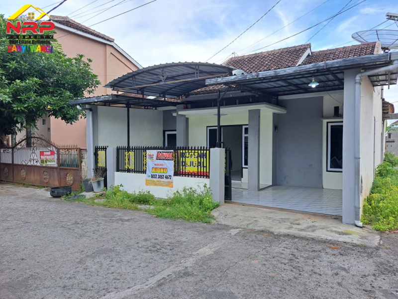 Dijual Rumah Cantik Hook Siap Huni Di Perum. Puri Brawijaya Banyuwangi Dijual Rumah Cantik Hook Siap Huni Di Perum. Puri Brawijaya Banyuwangi Dijual Rumah Cantik Hook Siap Huni Di Perum. Puri Brawijaya Banyuwangi
Hunian Strategis Pusat Kota dengan Lingkungan sejuk, asri dan mudah NRP BANYUWANGI
