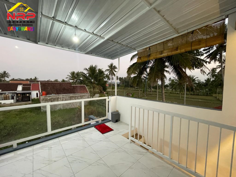 DIJUAL RUMAH CANTIK MINIMALIS 2 LANTAI VIEW SAWAH DI GLENMORE BANYUWANGI DIJUAL RUMAH CANTIK MINIMALIS 2 LANTAI VIEW SAWAH DI GLENMORE BANYUWANGI DIJUAL RUMAH CANTIK MINIMALIS 2 LANTAI VIEW SAWAH DI GLENMORE BANYUWANGI
Hanya 15 Menit Ke Kota Genteng, 40 menit Ke Rogojampi Dan 60 Menit Ke Banyuwangi NRP BANYUWANGI