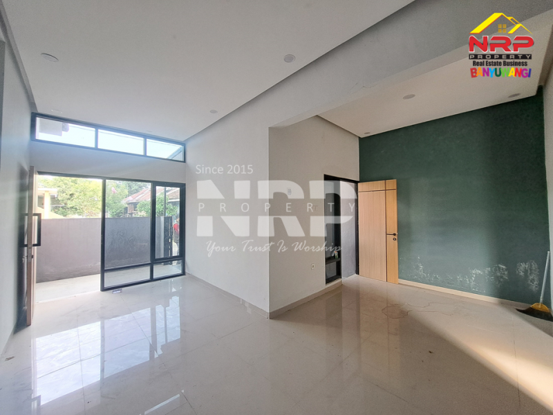 Dijual Rumah Cantik Minimalis dan Siap Huni di Glagah - Banyuwangi Dijual Rumah Cantik Minimalis dan Siap Huni di Glagah - Banyuwangi Dijual Rumah Cantik Minimalis dan Siap Huni di Glagah - Banyuwangi
Berada dikawasan yang sejuk dan asri. Lokasi startegis akses 0&nbsp; Jl. Raya Litjen NRP BANYUWANGI