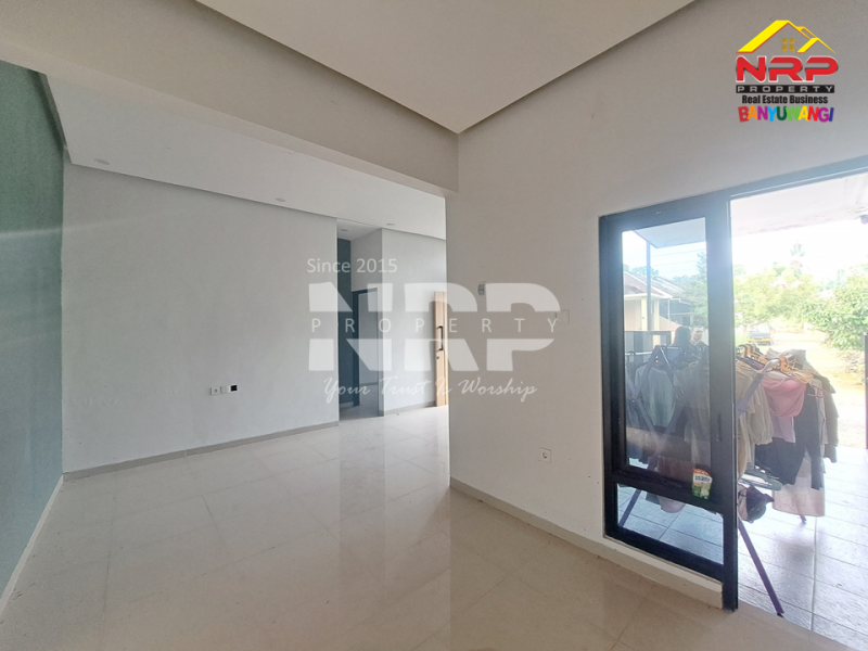 Dijual Rumah Cantik Minimalis dan Siap Huni di Glagah - Banyuwangi Dijual Rumah Cantik Minimalis dan Siap Huni di Glagah - Banyuwangi Dijual Rumah Cantik Minimalis dan Siap Huni di Glagah - Banyuwangi
Berada dikawasan yang sejuk dan asri. Lokasi startegis akses 0&nbsp; Jl. Raya Litjen NRP BANYUWANGI