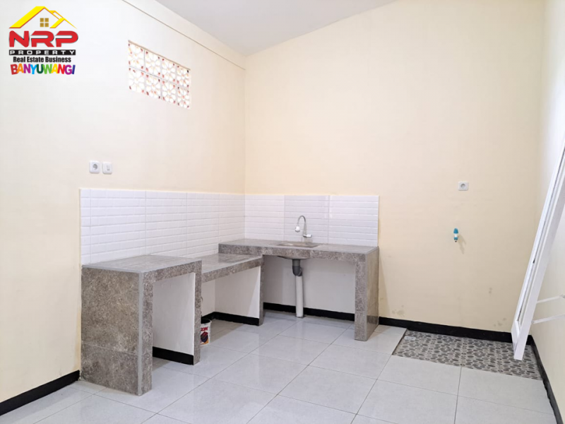 Dijual Rumah Cantik Minimalis di kawasan Wisata Banyuwangi Park  Dijual Rumah Cantik Minimalis di kawasan Wisata Banyuwangi Park  Dijual Rumah Cantik Minimalis di kawasan Wisata Banyuwangi Park&nbsp;
Sangat cocok untuk hunian atau investasi jangka panjang.&nbsp;
Lokasi Strategis, Nyaman NRP BANYUWANGI