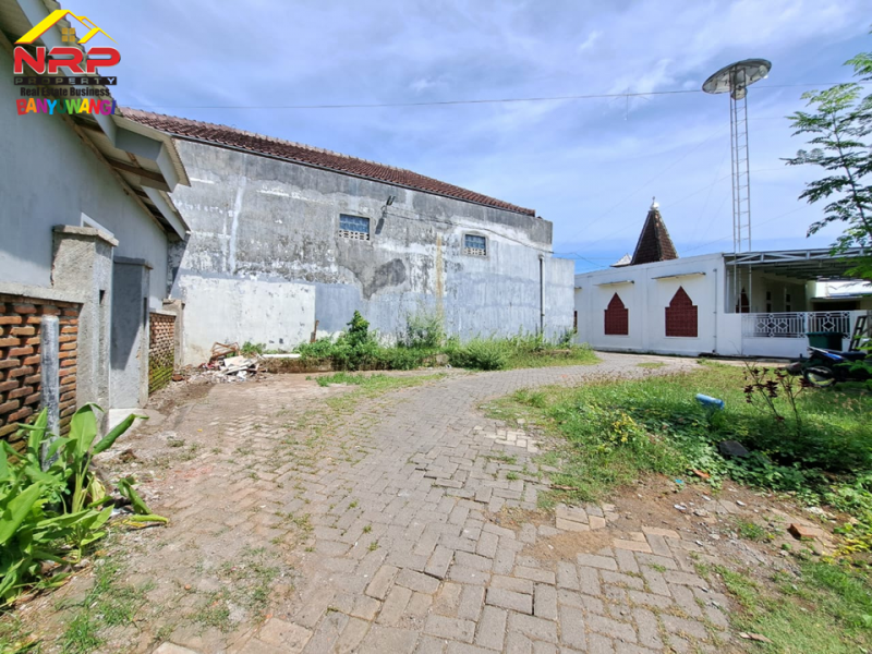 Dijual Rumah Cantik Minimalis di kawasan Wisata Banyuwangi Park  Dijual Rumah Cantik Minimalis di kawasan Wisata Banyuwangi Park  Dijual Rumah Cantik Minimalis di kawasan Wisata Banyuwangi Park&nbsp;
Sangat cocok untuk hunian atau investasi jangka panjang.&nbsp;
Lokasi Strategis, Nyaman NRP BANYUWANGI