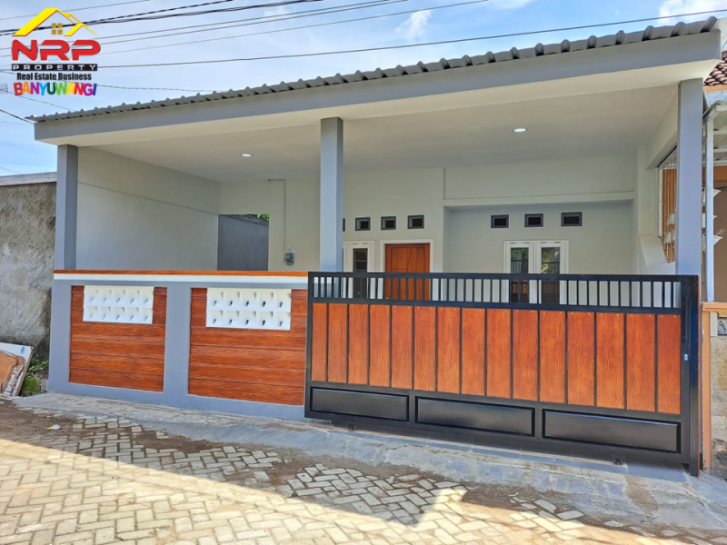Dijual Rumah Cantik Minimalis di kawasan Wisata Banyuwangi Park  Dijual Rumah Cantik Minimalis di kawasan Wisata Banyuwangi Park  Dijual Rumah Cantik Minimalis di kawasan Wisata Banyuwangi Park&nbsp;
Sangat cocok untuk hunian atau investasi jangka panjang.&nbsp;
Lokasi Strategis, Nyaman NRP BANYUWANGI