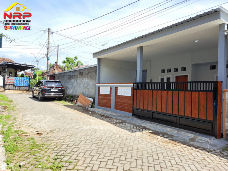 Dijual Rumah Cantik Minimalis di kawasan Wisata Banyuwangi Park  Dijual Rumah Cantik Minimalis di kawasan Wisata Banyuwangi Park  Dijual Rumah Cantik Minimalis di kawasan Wisata Banyuwangi Park&nbsp;
Sangat cocok untuk hunian atau investasi jangka panjang.&nbsp;
Lokasi Strategis, Nyaman NRP BANYUWANGI