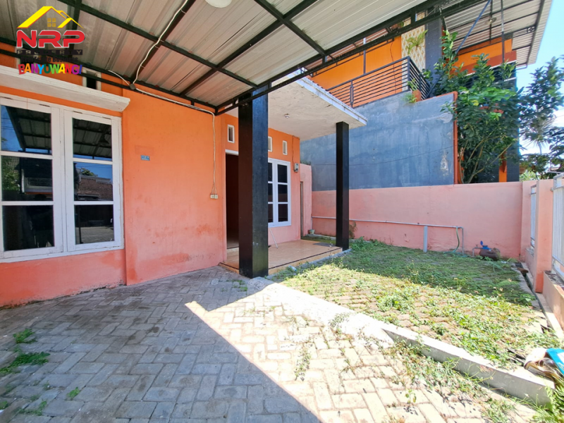 Dijual Rumah Cantik Minimalis  di Perum. Rizki Residance - Bwi Dijual Rumah Cantik Minimalis  di Perum. Rizki Residance - Bwi Dijual Rumah Cantik Minimalis&nbsp; di Perum. Rizki Residance - Bwi
Hanya 30 Meter dari Jalan MH. Thamrin Banyuwangi
One Get Sistem , Cocok untuk rumah NRP BANYUWANGI